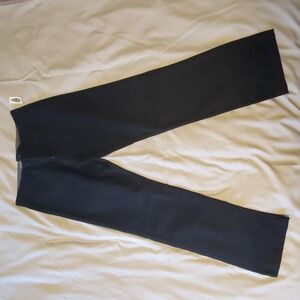 Black Men's Old Navy Dress Pants